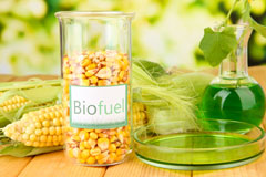 Sherrigrim biofuel availability